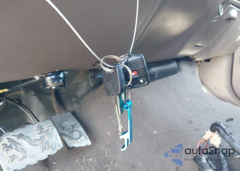 2000 Ford Excursion Limited z USA, uszkodzony, nr VIN 1FMNU43S8YEB25983